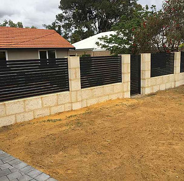 Alu slat 6