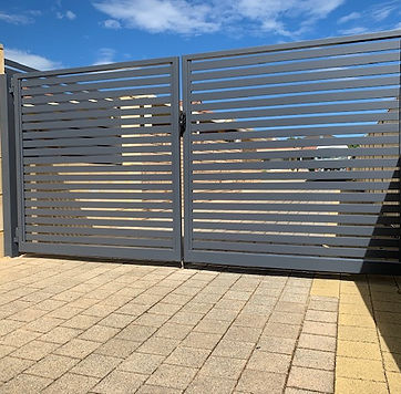 Alu slat 2