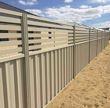 Alu slat 5
